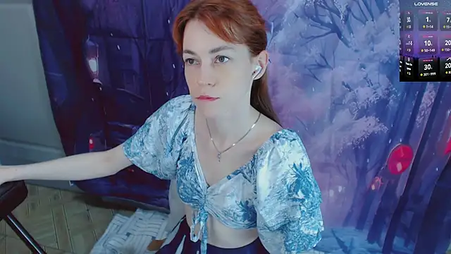 Snapshot of Amina_Barbarian chatting on October 18, 2025, 5:57 pm Amina Barbarian online show from October 18, 2025, 5:57 pm