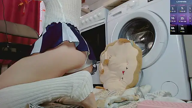 Snapshot of Amina_Barbarian chatting on December 2, 2025, 11:48 am Amina Barbarian online show from December 2, 2025, 11:48 am