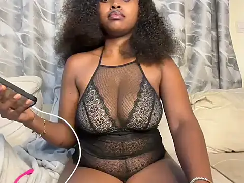 Chocolate queen2 online show from January 10, 2026, 2:30 pm