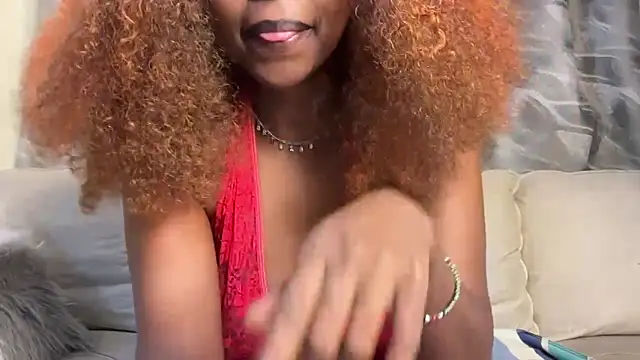 Chocolate queen2 online show from April 30, 2026, 4:52 am