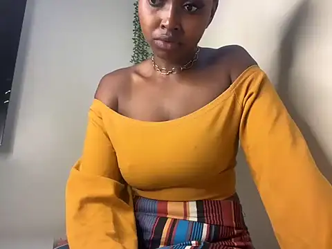 Chocolate queen2 online show from June 29, 2026, 4:30 am