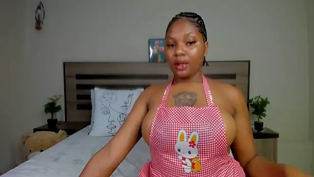 Renee-18 online show from December 24, 2024, 8:11 am