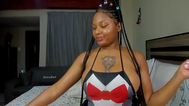 Renee-18 online show from January 21, 2025, 12:15 am