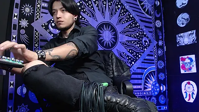 Dicaprioo  online show from February 14, 2025, 5:57 pm