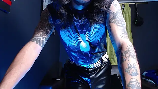 Snapshot of Dicaprioo_ chatting on June 5, 2026, 4:41 am Dicaprioo online show from June 5, 2026, 4:41 am