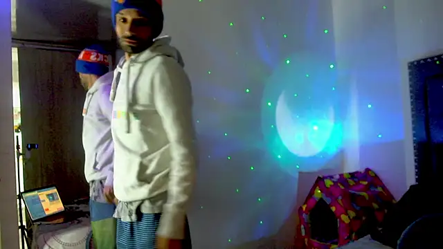 adan eva960 online show from March 14, 2025, 9:21 pm