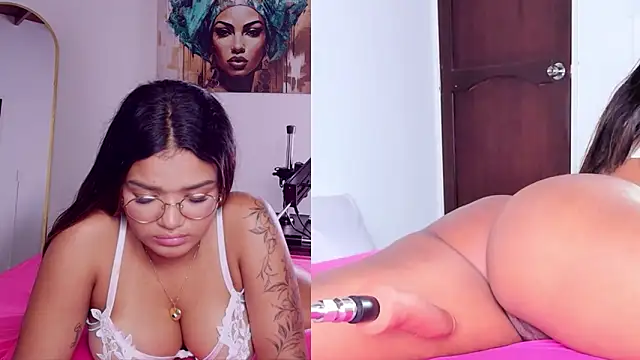 Tiny Annie online show from January 16, 2026, 9:52 pm