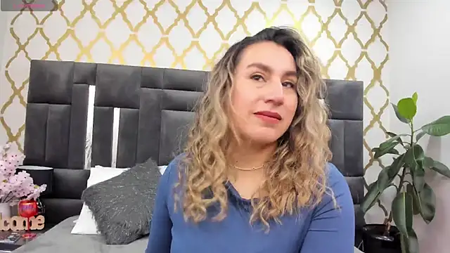 RubbyTaylor online show from May 20, 2026, 2:34 pm
