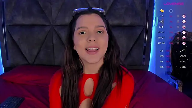 Snapshot of Elsalombardi_ chatting on February 5, 2025, 3:09 pm Elsalombardi online show from February 5, 2025, 3:09 pm