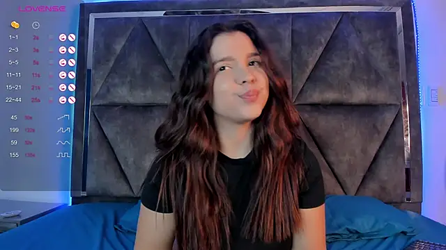 Snapshot of Elsalombardi_ chatting on February 12, 2025, 3:16 pm Elsalombardi online show from February 12, 2025, 3:16 pm