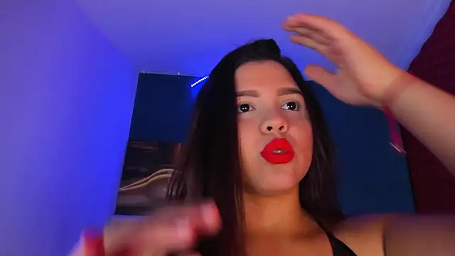 Snapshot of Elsalombardi_ chatting on March 7, 2025, 10:35 am Elsalombardi online show from March 7, 2025, 10:35 am