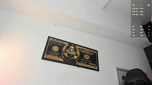 Snapshot of Elsalombardi_ chatting on September 14, 2025, 12:15 pm Elsalombardi online show from September 14, 2025, 12:15 pm