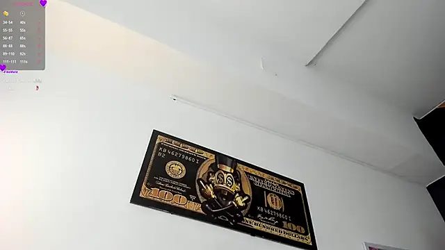 Snapshot of Elsalombardi_ chatting on October 1, 2025, 12:11 pm Elsalombardi online show from October 1, 2025, 12:11 pm