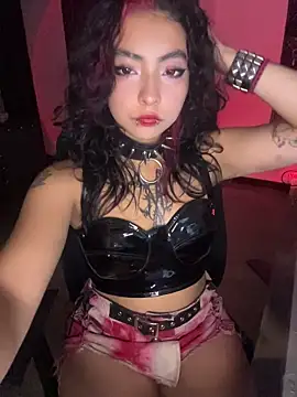 Snapshot of _Gothiccbitch_ chatting on February 5, 2026, 5:56 am Gothiccbitch online show from February 5, 2026, 5:56 am