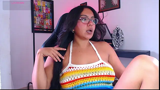 Rachell  420 online show from April 27, 2026, 2:37 pm
