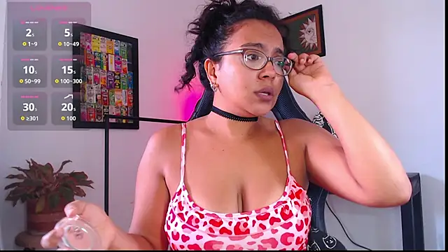 Rachell  420 online show from May 3, 2026, 2:45 pm