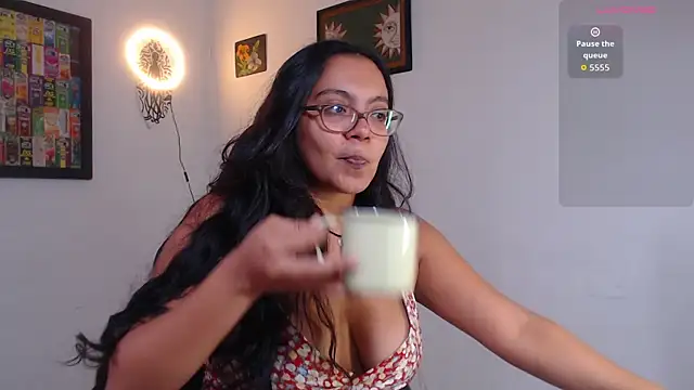 Snapshot of Rachell__420 chatting on July 5, 2026, 3:41 pm Rachell 420 online show from July 5, 2026, 3:41 pm