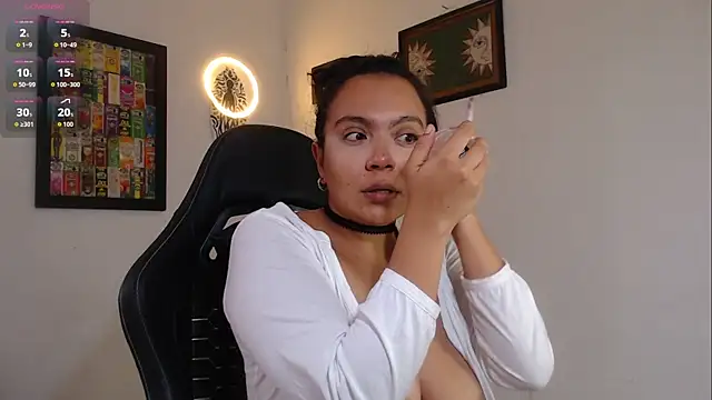 Snapshot of Rachell__420 chatting on July 11, 2026, 3:26 pm Rachell 420 online show from July 11, 2026, 3:26 pm