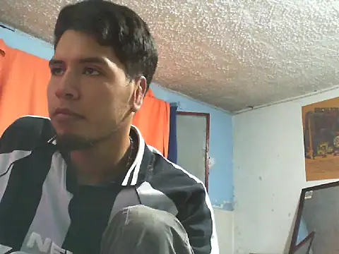 Darkpol772 online show from February 25, 2026, 11:36 pm