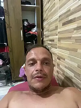 Snapshot of Carioca19cmbi chatting on January 2, 2025, 9:33 am Carioca19cmbi online show from January 2, 2025, 9:33 am