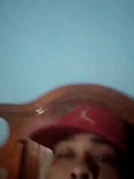 Snapshot of GILBERTHOR92 chatting on February 23, 2026, 8:12 am GILBERTHOR92 online show from February 23, 2026, 8:12 am