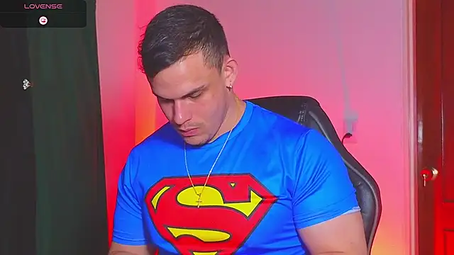 Snapshot of Regansmiths chatting on October 25, 2025, 1:24 am Regansmiths online show from October 25, 2025, 1:24 am