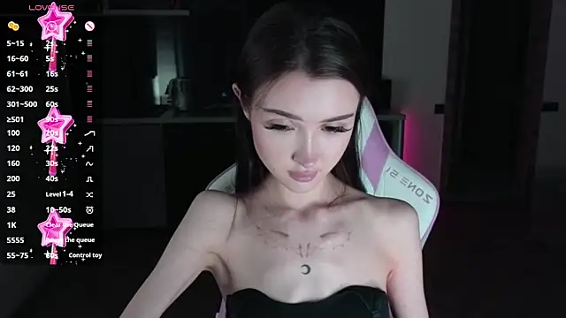 Snapshot of sweetiebones chatting on March 17, 2025, 3:50 pm sweetiebones online show from March 17, 2025, 3:50 pm