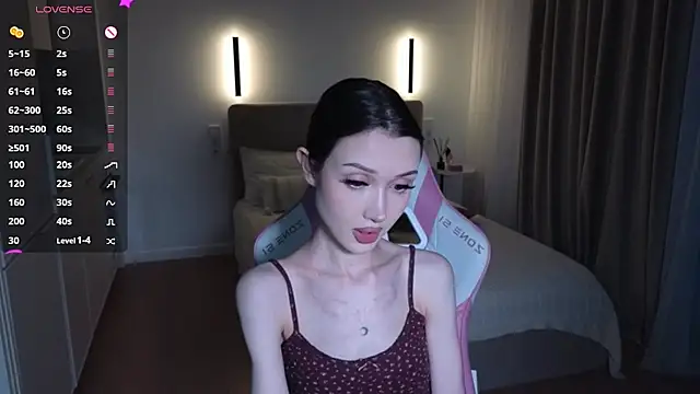 Snapshot of sweetiebones chatting on November 30, 2025, 9:57 am sweetiebones online show from November 30, 2025, 9:57 am