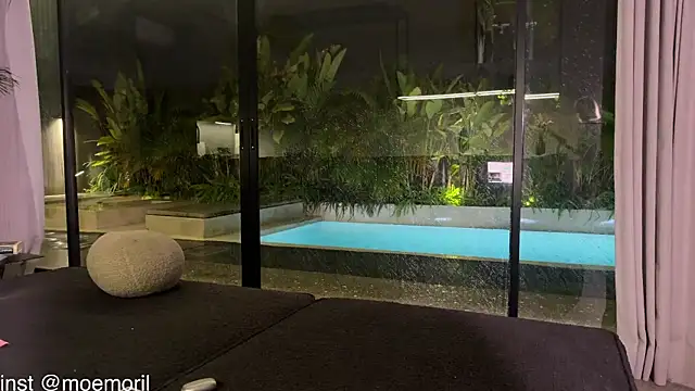 Golden Aline online show from February 23, 2026, 2:25 pm