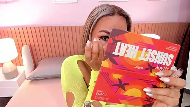 katia expensive online show from February 20, 2026, 8:49 am