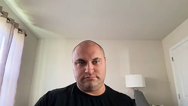 SluggishChase99 online show from October 9, 2025, 6:50 pm