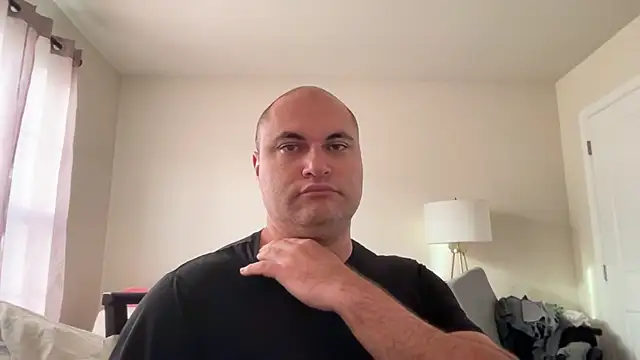 SluggishChase99 online show from November 1, 2025, 1:02 pm