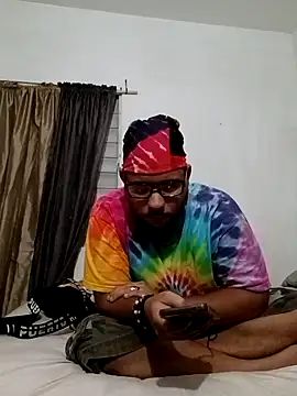 Dj-yefri-pauta online show from December 21, 2024, 9:04 pm