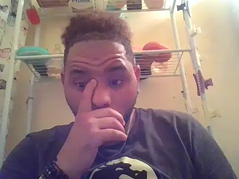 Dj-yefri-pauta online show from April 22, 2026, 2:47 am