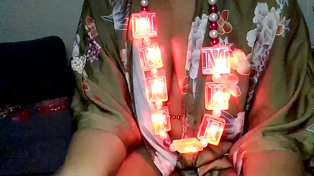 CaylenGee online show from February 16, 2026, 4:36 pm