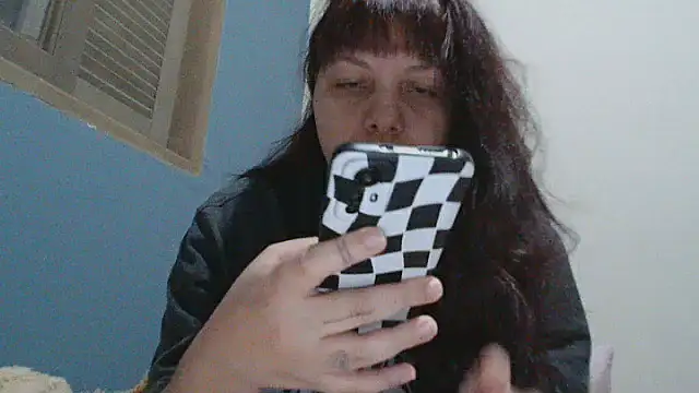 Snapshot of bbyedarling chatting on September 15, 2025, 12:32 am bbyedarling online show from September 15, 2025, 12:32 am