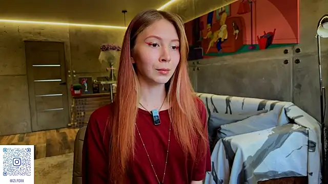 izi-fox online show from May 13, 2026, 3:09 pm