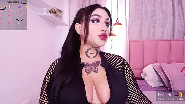 Snapshot of bella-green chatting on January 29, 2025, 7:00 pm bella-green online show from January 29, 2025, 7:00 pm