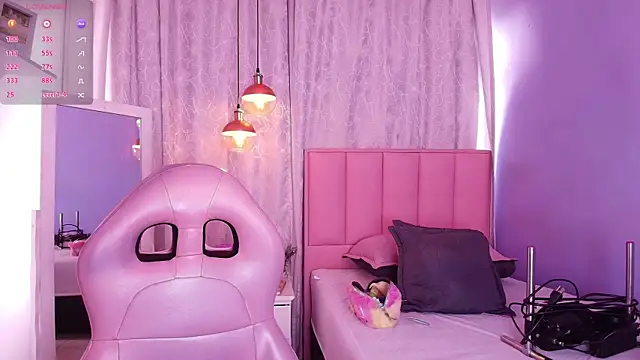 Snapshot of bella-green chatting on February 28, 2025, 7:14 pm bella-green online show from February 28, 2025, 7:14 pm