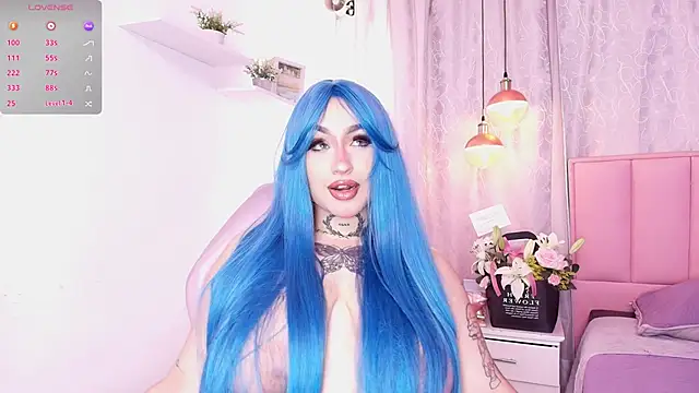 Snapshot of bella-green chatting on March 13, 2025, 7:06 pm bella-green online show from March 13, 2025, 7:06 pm