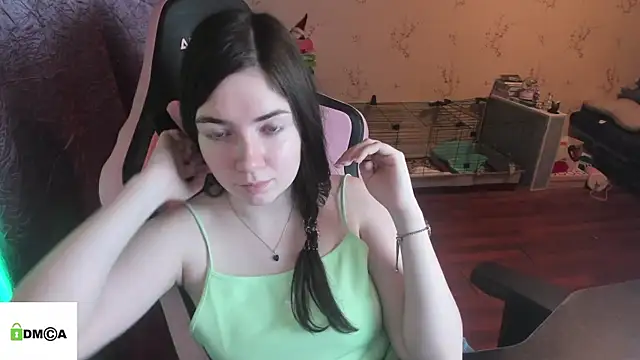 Crazy forest fairy online show from February 28, 2026, 2:56 am