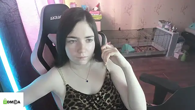 Crazy forest fairy online show from March 15, 2026, 6:30 am