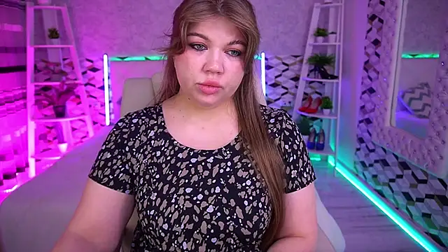 GabbieJay online show from June 6, 2026, 12:43 pm
