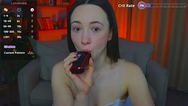 Hayle Hill online show from March 2, 2026, 5:41 am