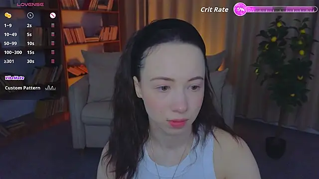 Snapshot of Hayle_Hill chatting on May 13, 2026, 1:58 am Hayle Hill online show from May 13, 2026, 1:58 am