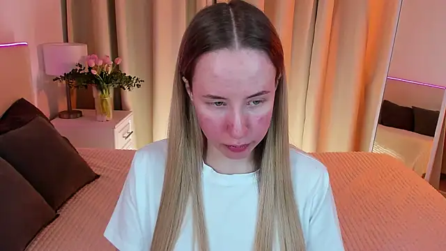 Cassie Kelman online show from February 5, 2025, 8:46 pm