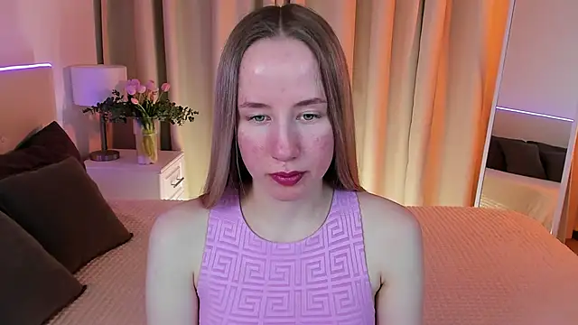 Cassie Kelman online show from February 6, 2025, 11:58 pm