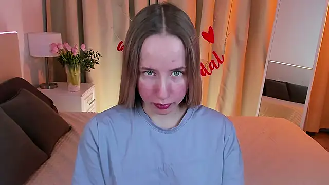 Cassie Kelman online show from February 10, 2025, 12:08 am