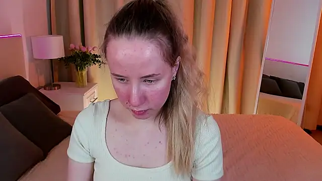 Cassie Kelman online show from February 20, 2025, 8:36 pm