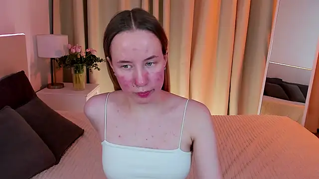 Cassie Kelman online show from February 24, 2025, 3:23 am